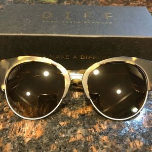 DIFF Eyewear - Stella & Ryder